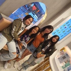 Meet your Posher, Tinh